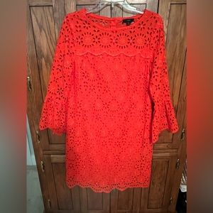 J Crew Dress, Size 8